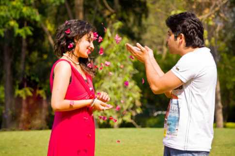 নারীর চোখে \\\'আদর্শ পুরুষ\\\'